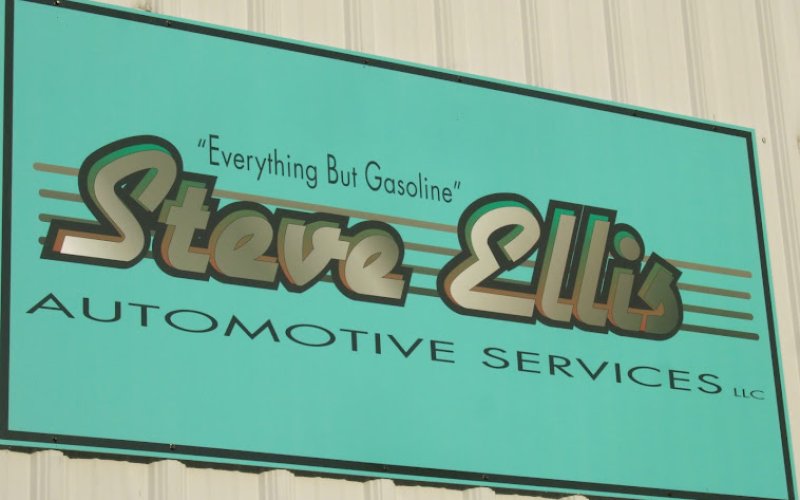 Steve Ellis Automotive Services