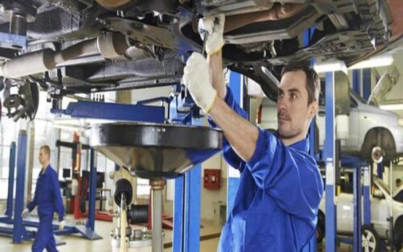 Automotive Authority
