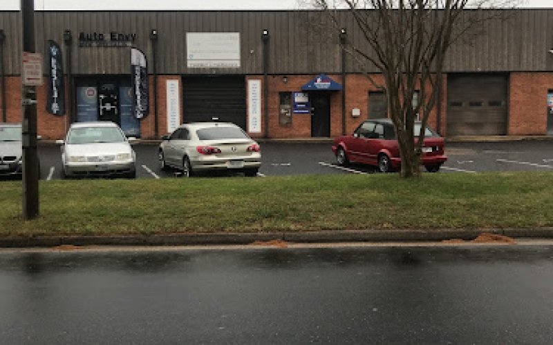 H B Motorwerks