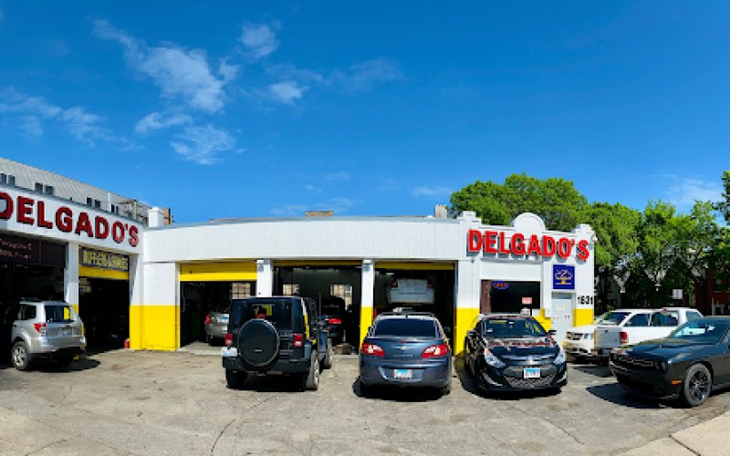 Delgado's Auto Service