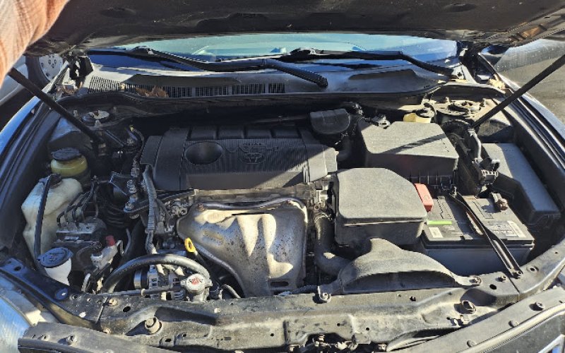 Mario's Automotive — Auto repair shop in Chico