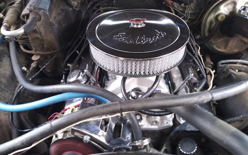 Superior Auto Clinic — Auto repair shop in Chico