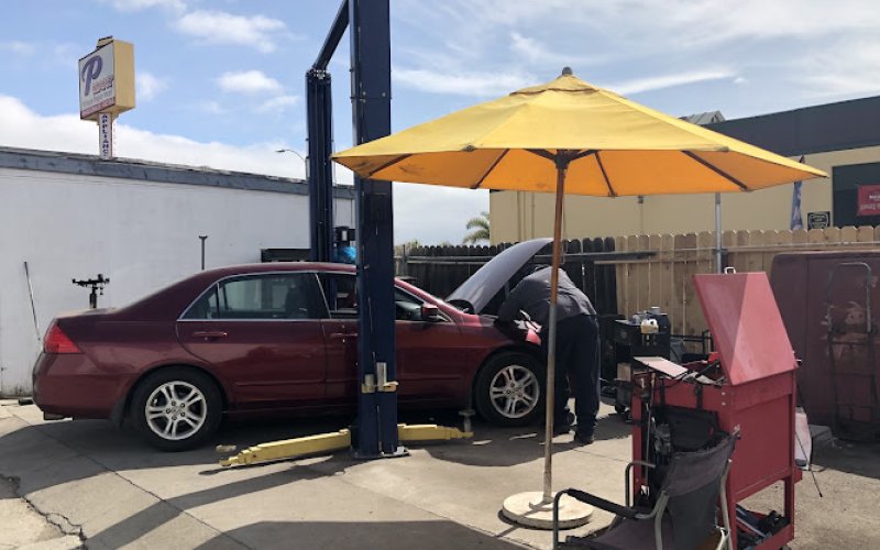 Superior Automotive Repair — Auto repair shop in Chula Vista