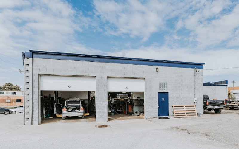 Avid Autocare