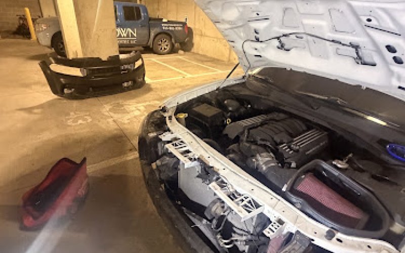 PSK Mobile Mechanic