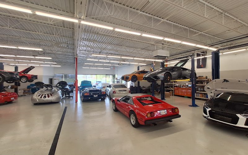 Westside Auto Care