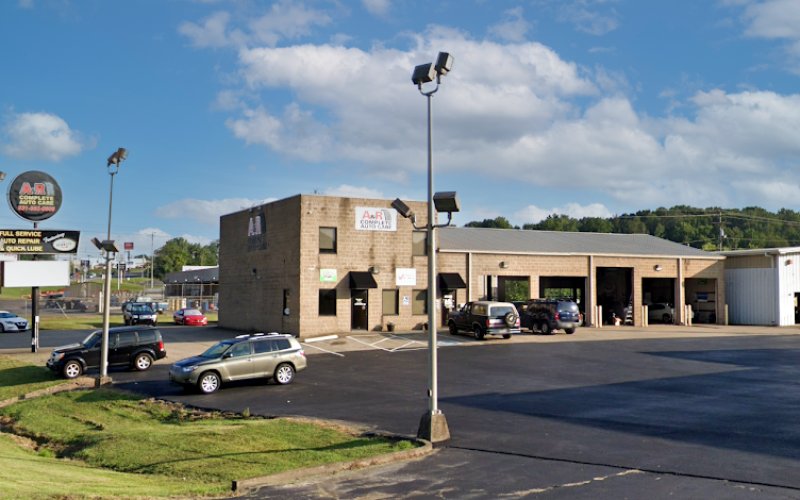 A&R Complete Auto Care