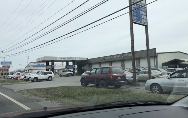 Beachaven Auto Care & Towing