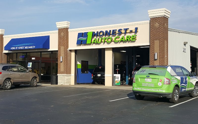 Honest-1 Auto Care