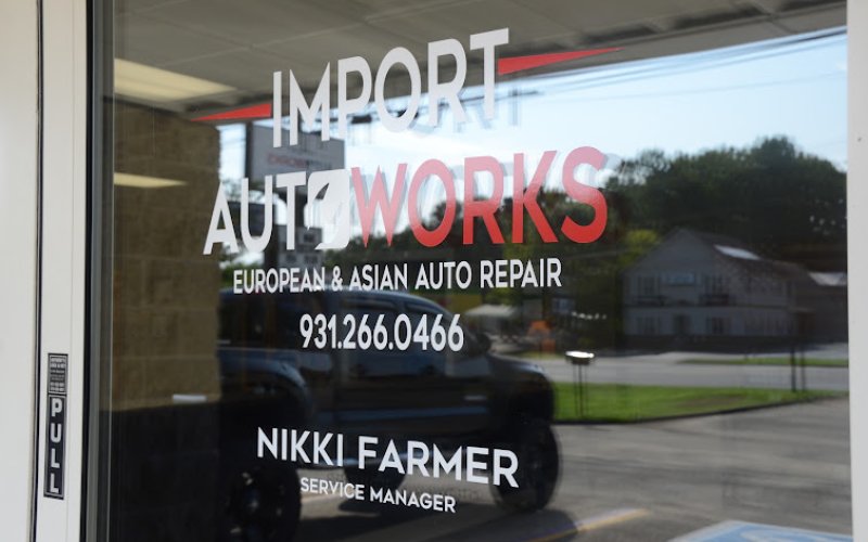 Import Auto Works, L.L.C.