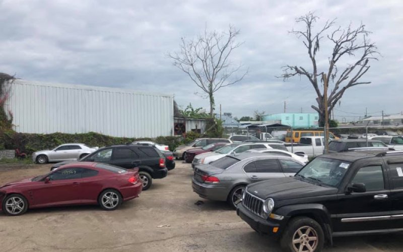 Precision Automotive Center — Auto repair shop in Clovis