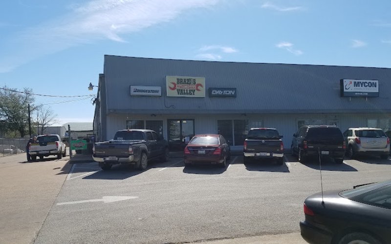 Brazos Valley Automotive