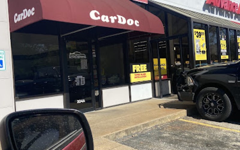 CarDoc