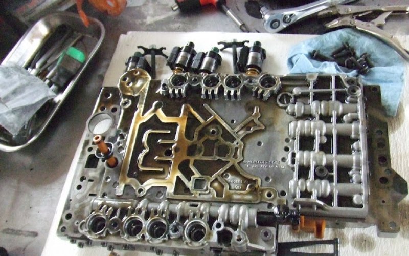 EZ Garage Auto Repair
