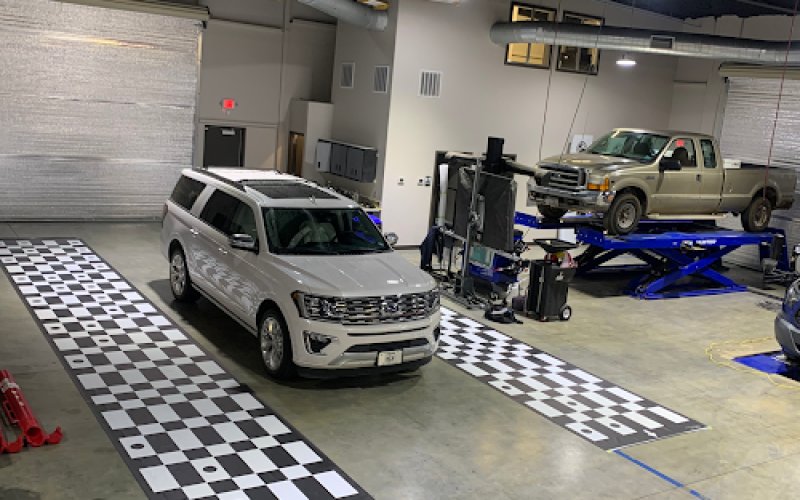 Gladney Automotive Solutions LLC