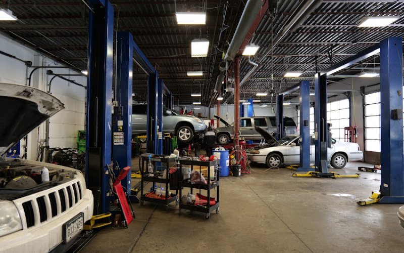 Adam & Son Auto Repair and Service
