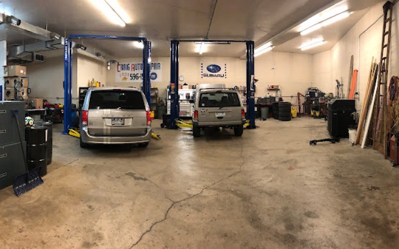 Cornerstone Auto Repair