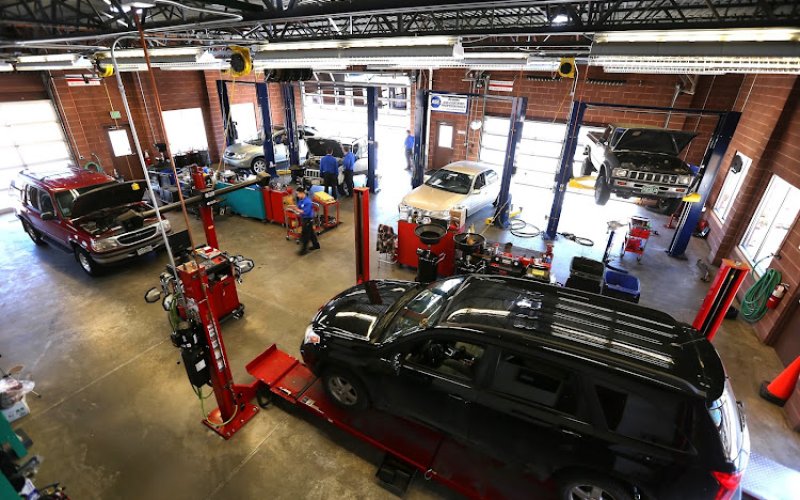 Honest Accurate Auto Service