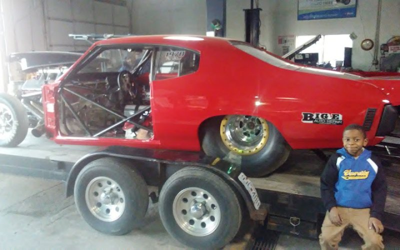 Big E's Auto Repair