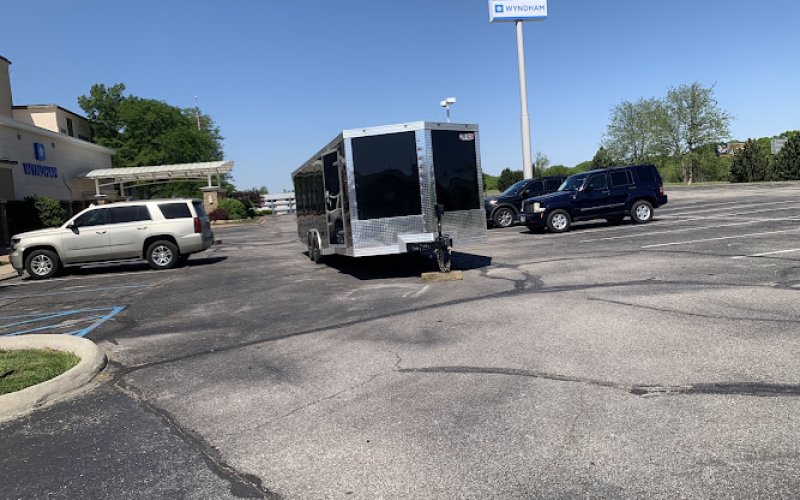 Guns Mobile Auto Repair