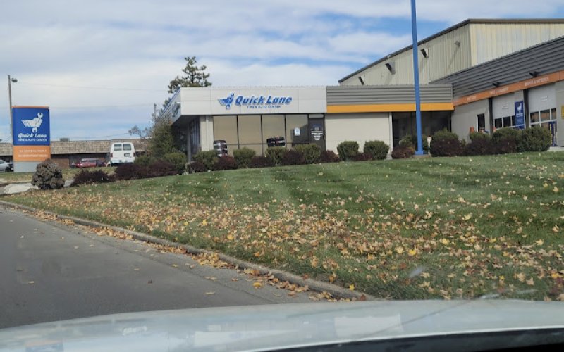 Joe Machens Ford