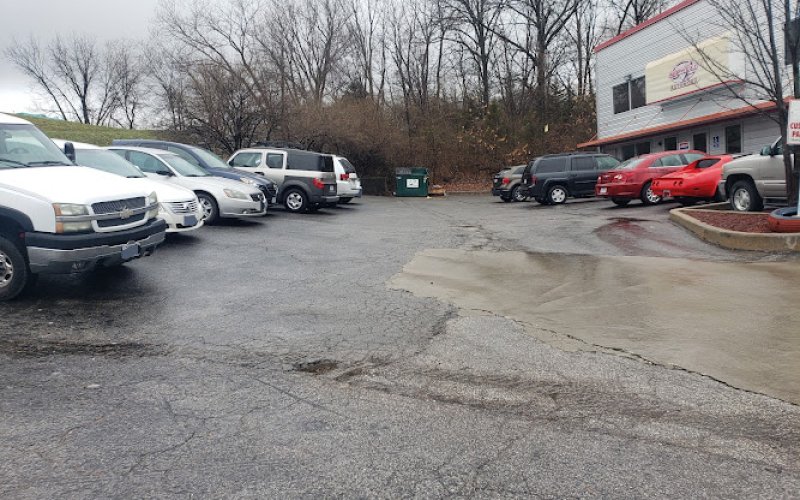 Midwest Autoworx