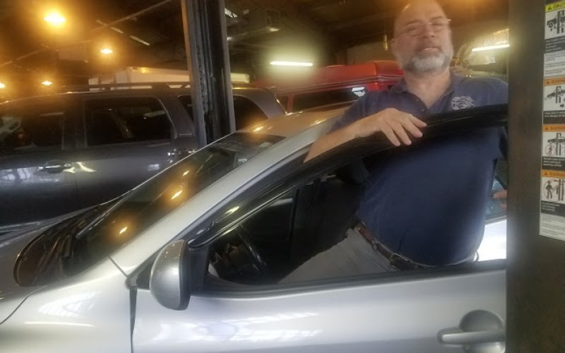Andrews Auto Service