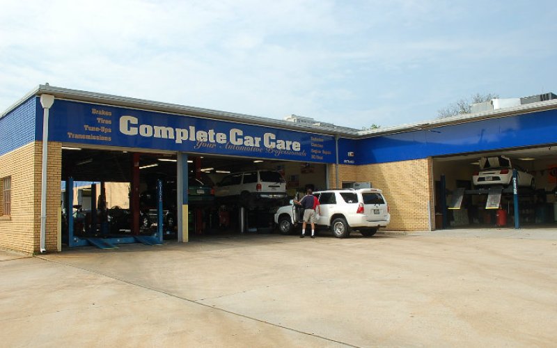 Complete Car Care