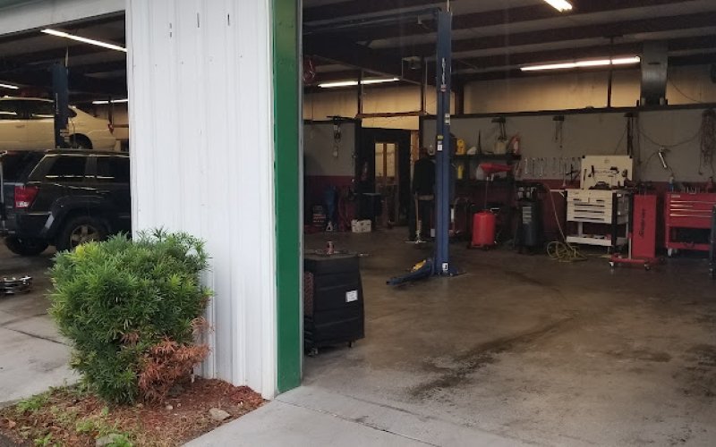 That's My Mechanic