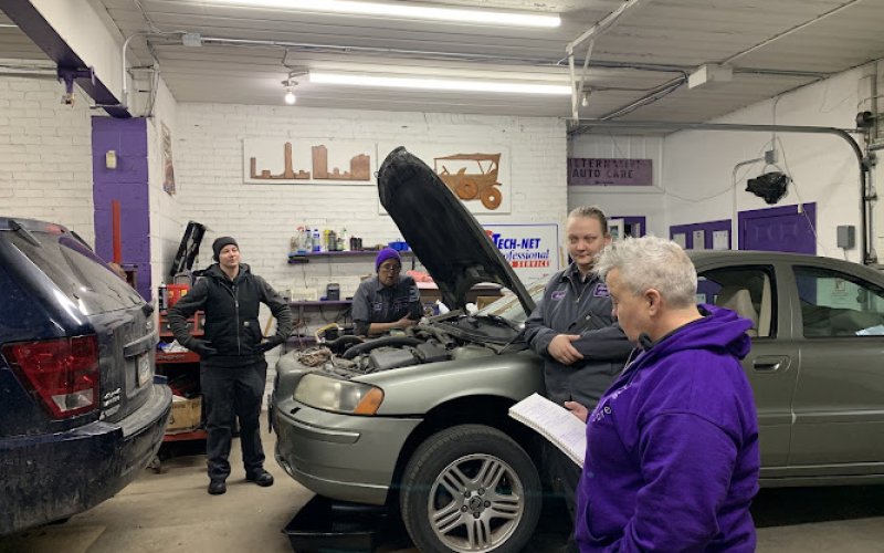 Alternative Auto Care