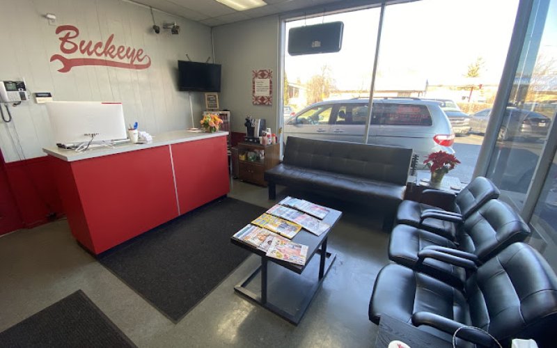 Buckeye Complete Auto Care