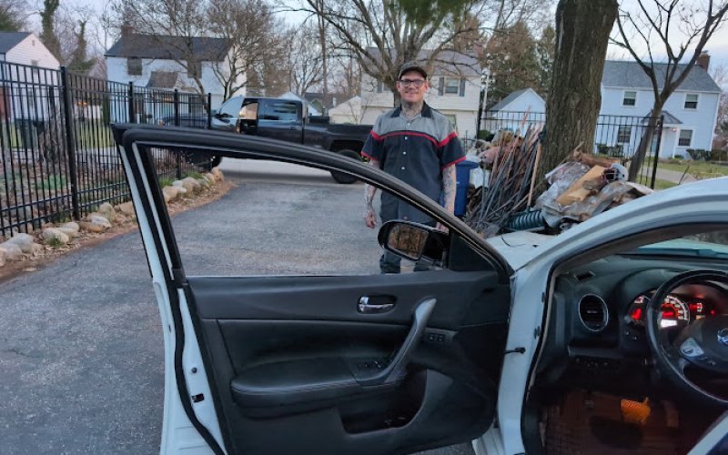 Central Ohio Mobile Mechanic