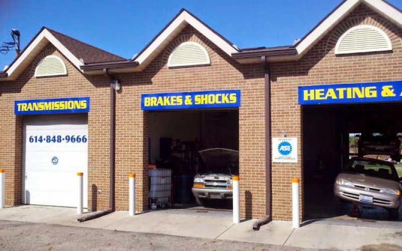 One Call Auto Mechanic