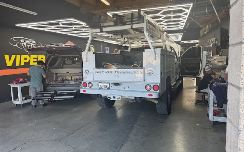 Corona Auto Repair Services C A R S CARS