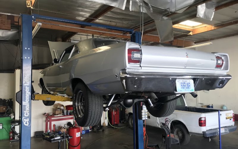 D&L Auto Repair