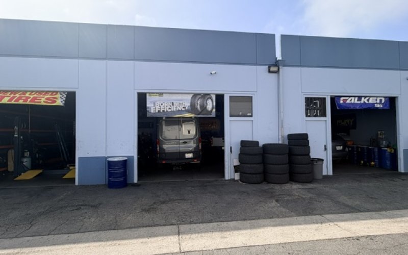 Empire Automotive Repair & Tires