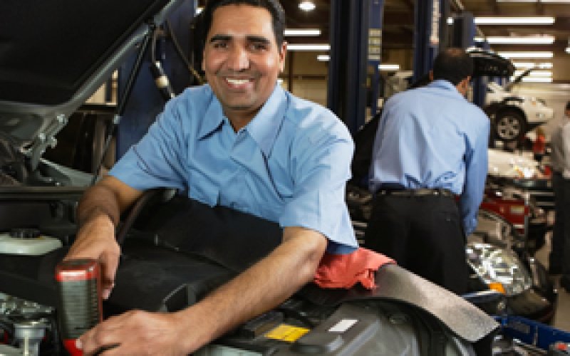 Lalo's Auto Services & Repairs, INC.