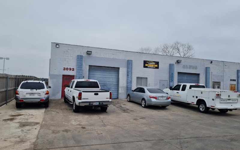 Alternative Automotive Solutions, LLC — Car repair and maintenance service in Corpus Christi