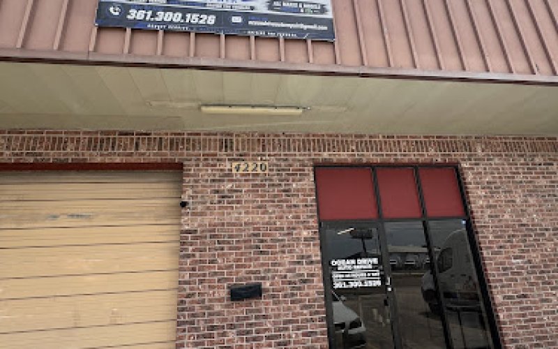 Ocean Drive Auto Repair
