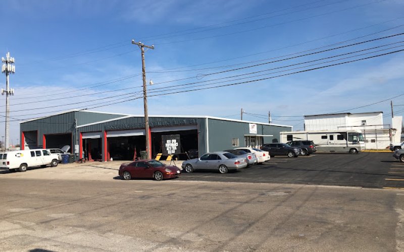 Performance Auto Tech