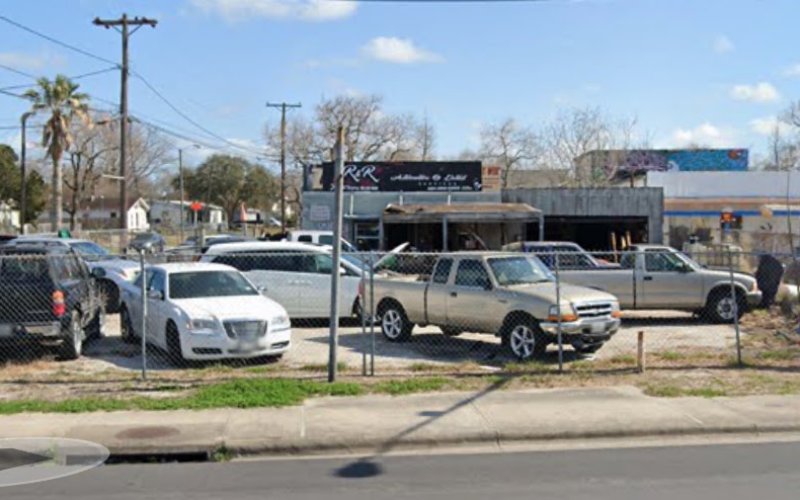 R&R Automotive