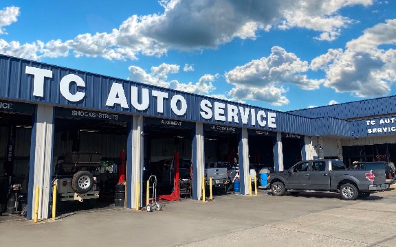 TC Auto Service