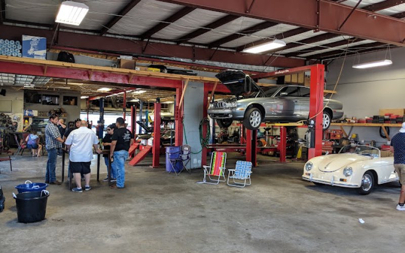 Zam Automotive