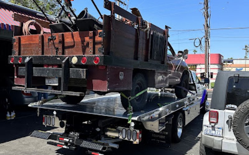 Mikes Costa Mesa Auto Services
