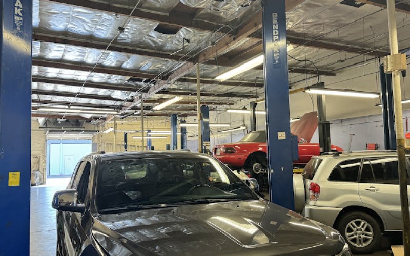 South Coast Auto Clinic