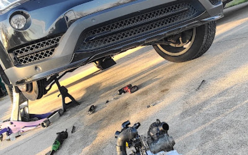 Dallas Metro Mobile Mechanic
