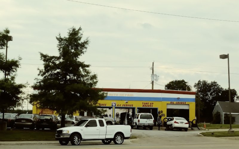 Motor City Auto Repair