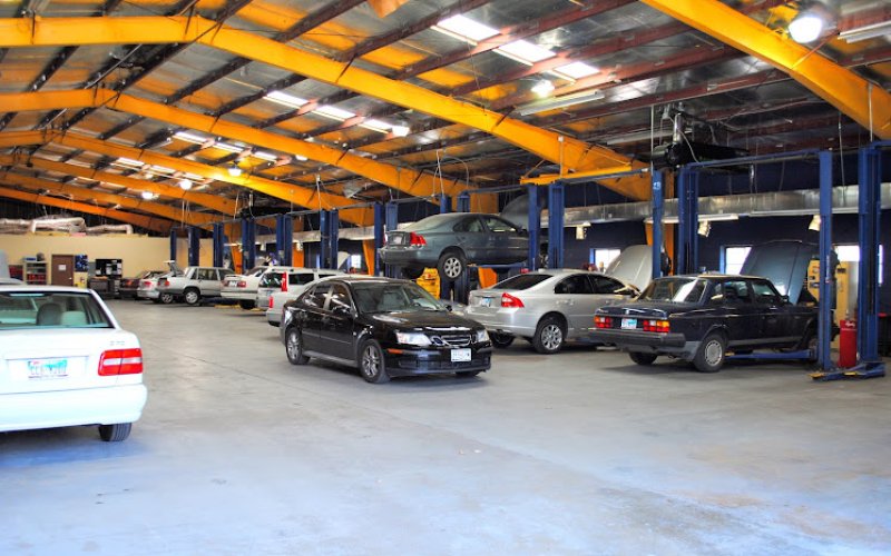 Southwest Auto — Auto repair shop in Dallas