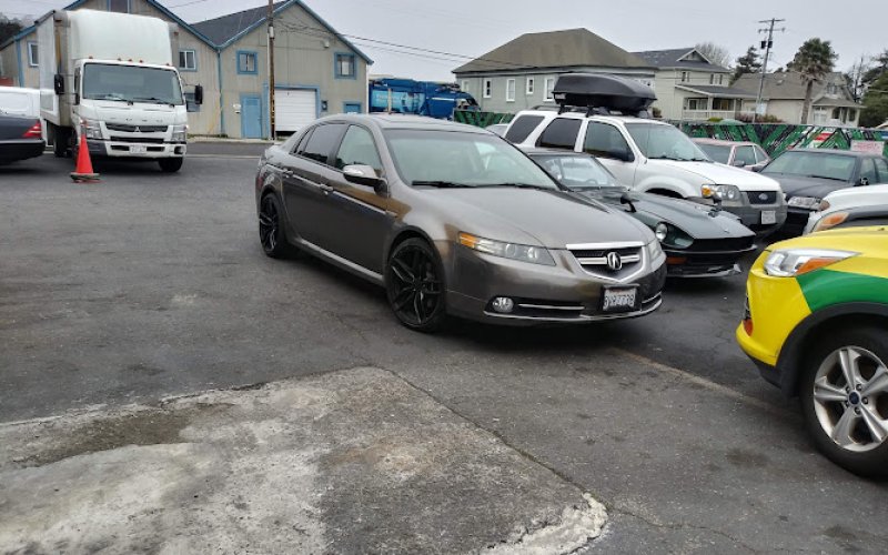 Daly City Automotive Clinic — Auto repair shop in Daly City