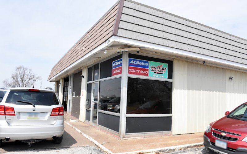 Automotive Central — Auto repair shop in Davenport